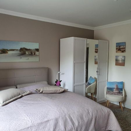 Appartement Relax Sankt Peter Ording ภายนอก รูปภาพ