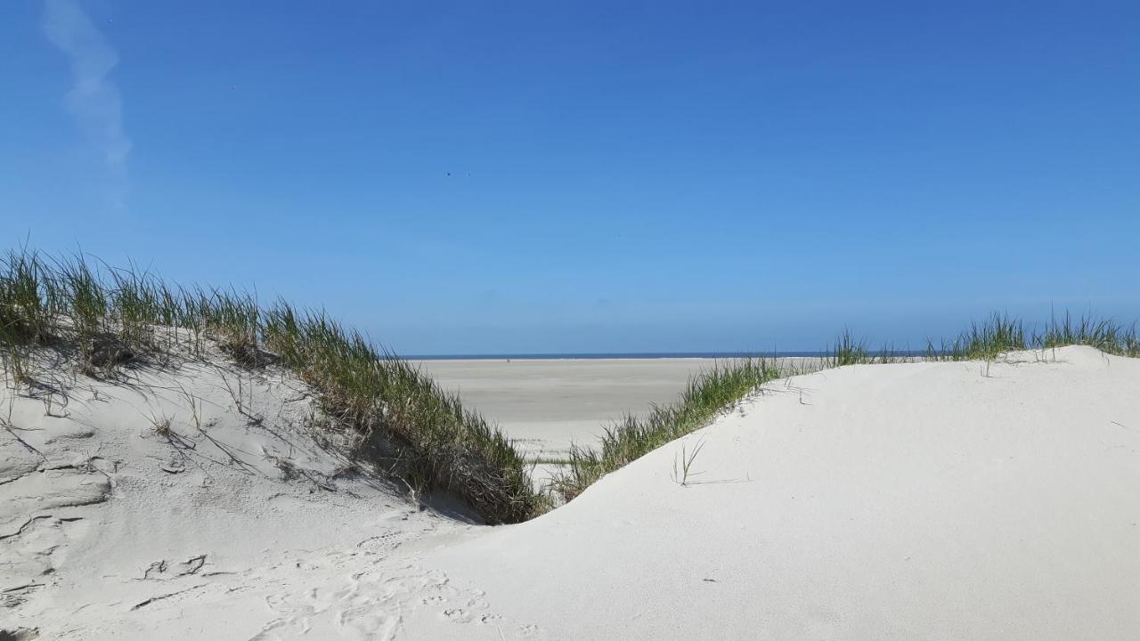 Appartement Relax Sankt Peter Ording ภายนอก รูปภาพ